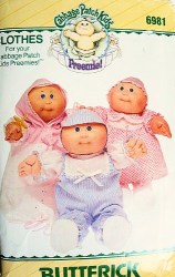 6981 preemie